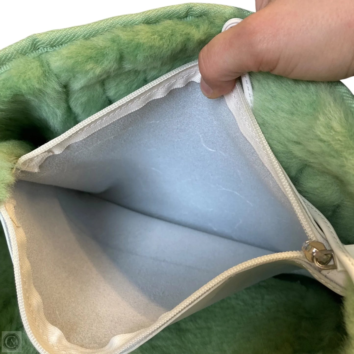 Handbag Designer By Ugg, Size: Small