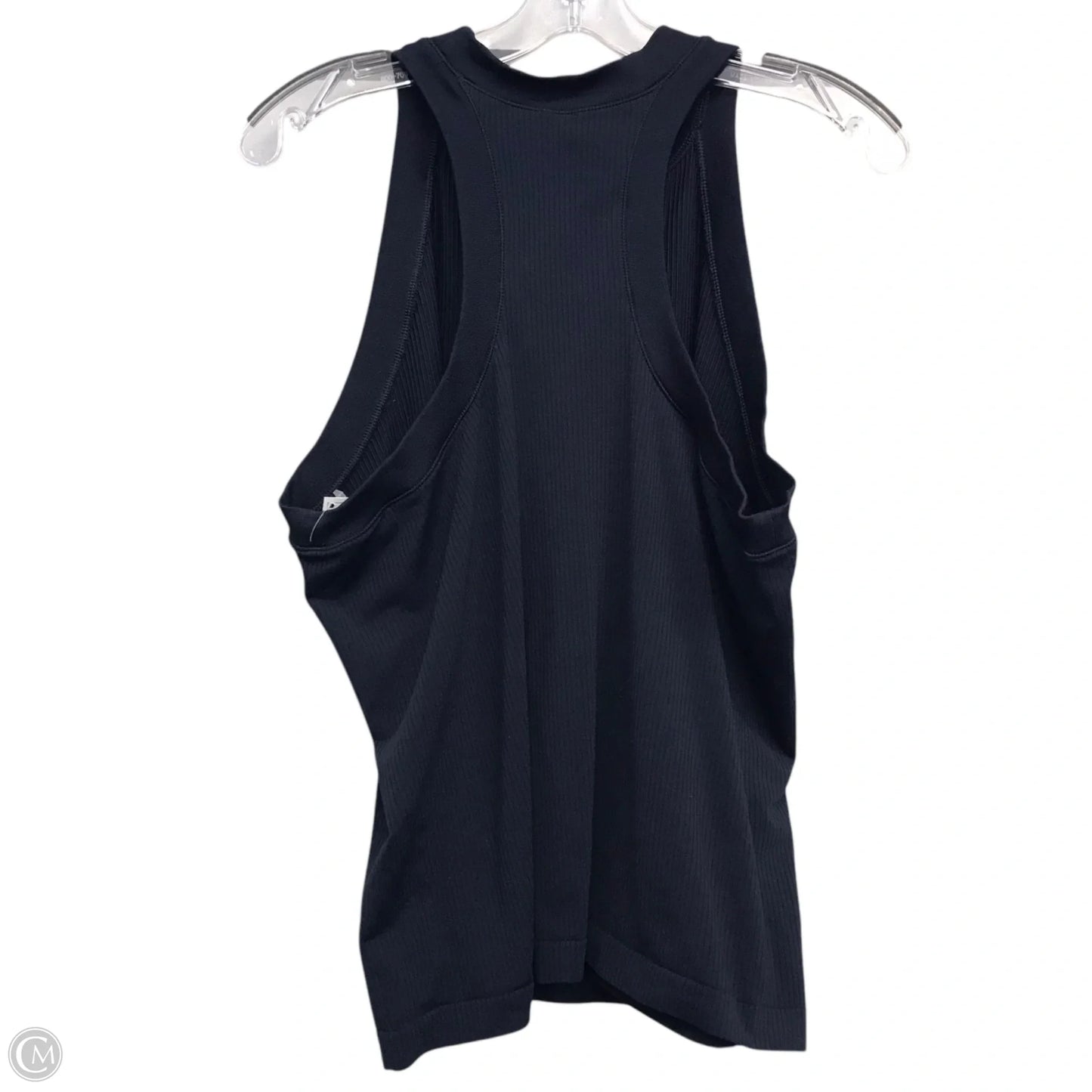 Tank Top By Athleta In Navy, Size: 2x