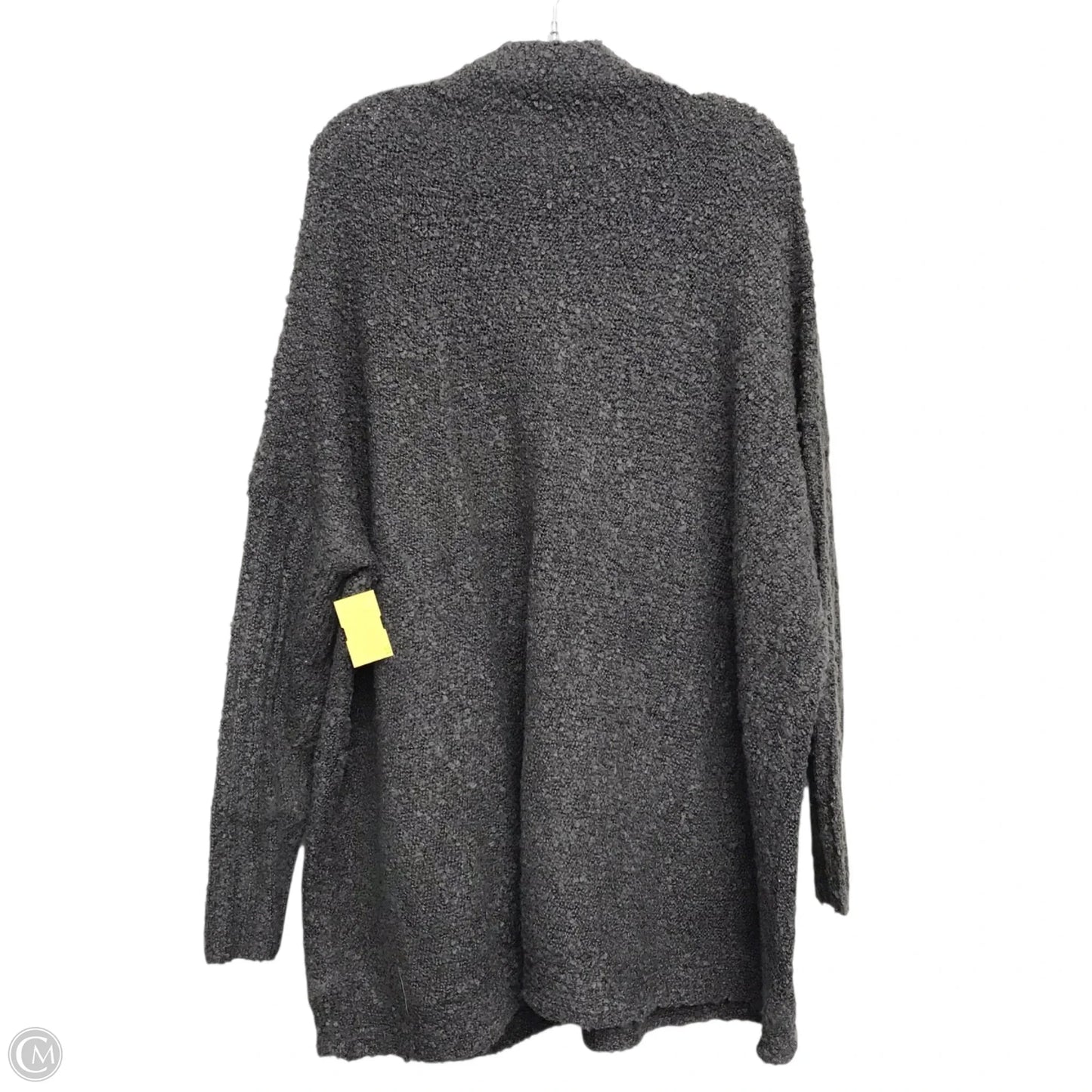 Sweater By Alya In Grey, Size: M