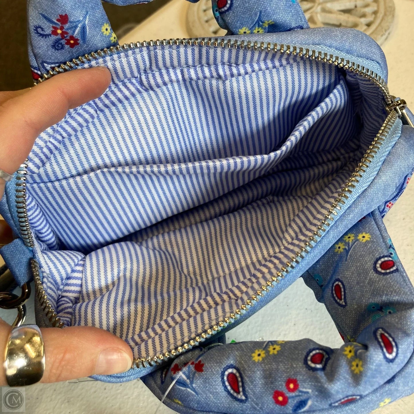 Crossbody By Brighton, Size: Small