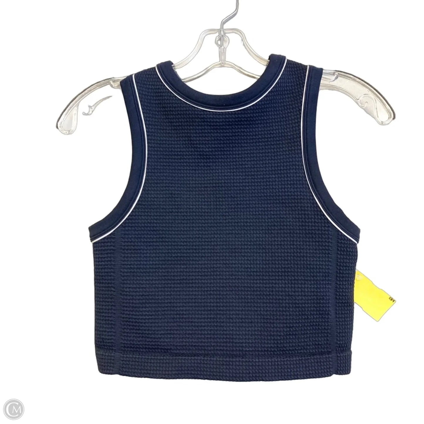Athletic Tank Top By All In Motion In Navy, Size: S