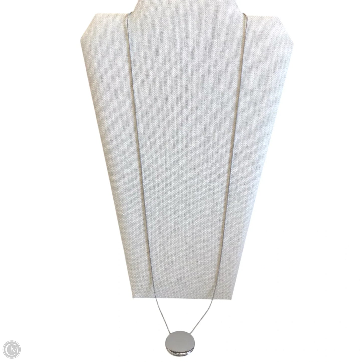 Necklace Pendant