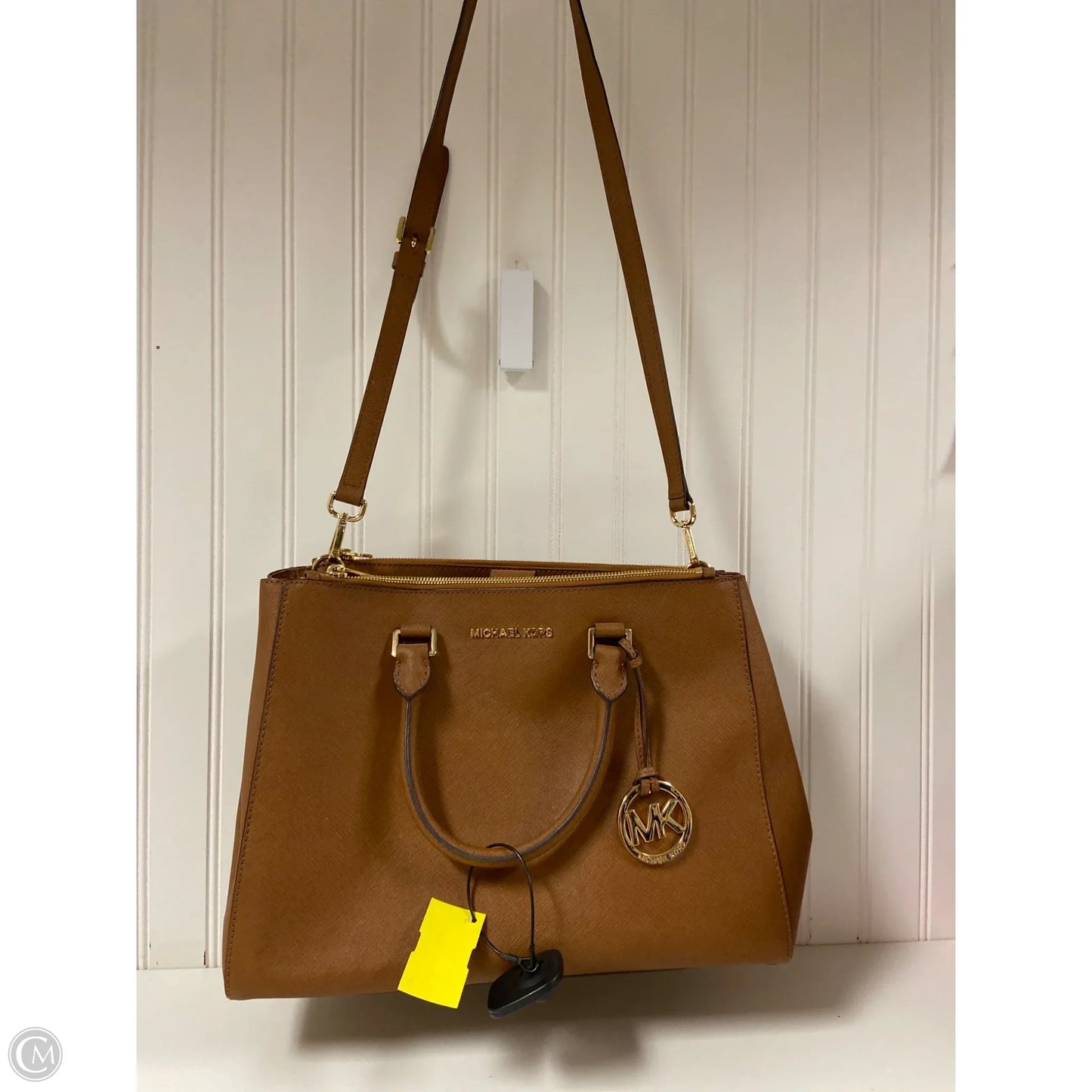 Handbag By Michael By Michael Kors, Size: Large