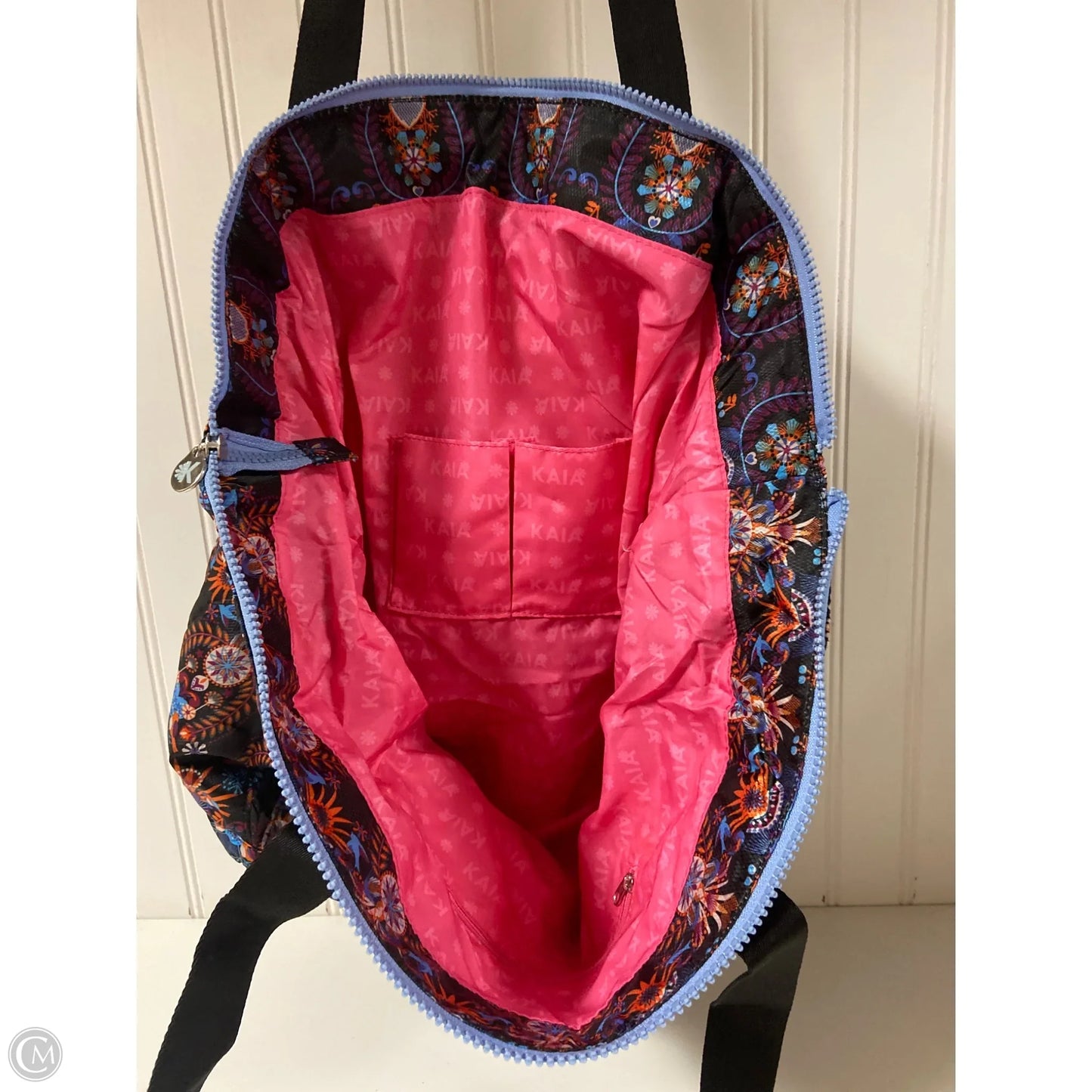 Duffle And Weekender By Clothes Mentor, Size: Large