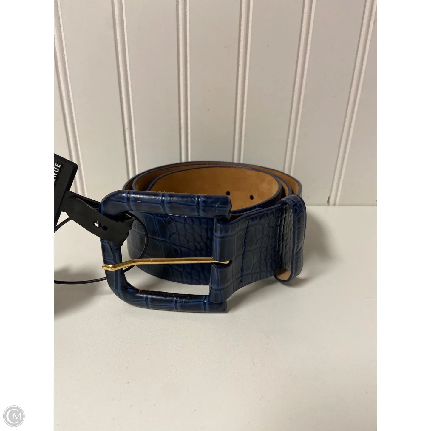 Belt Leather By Cmc, Size: Large