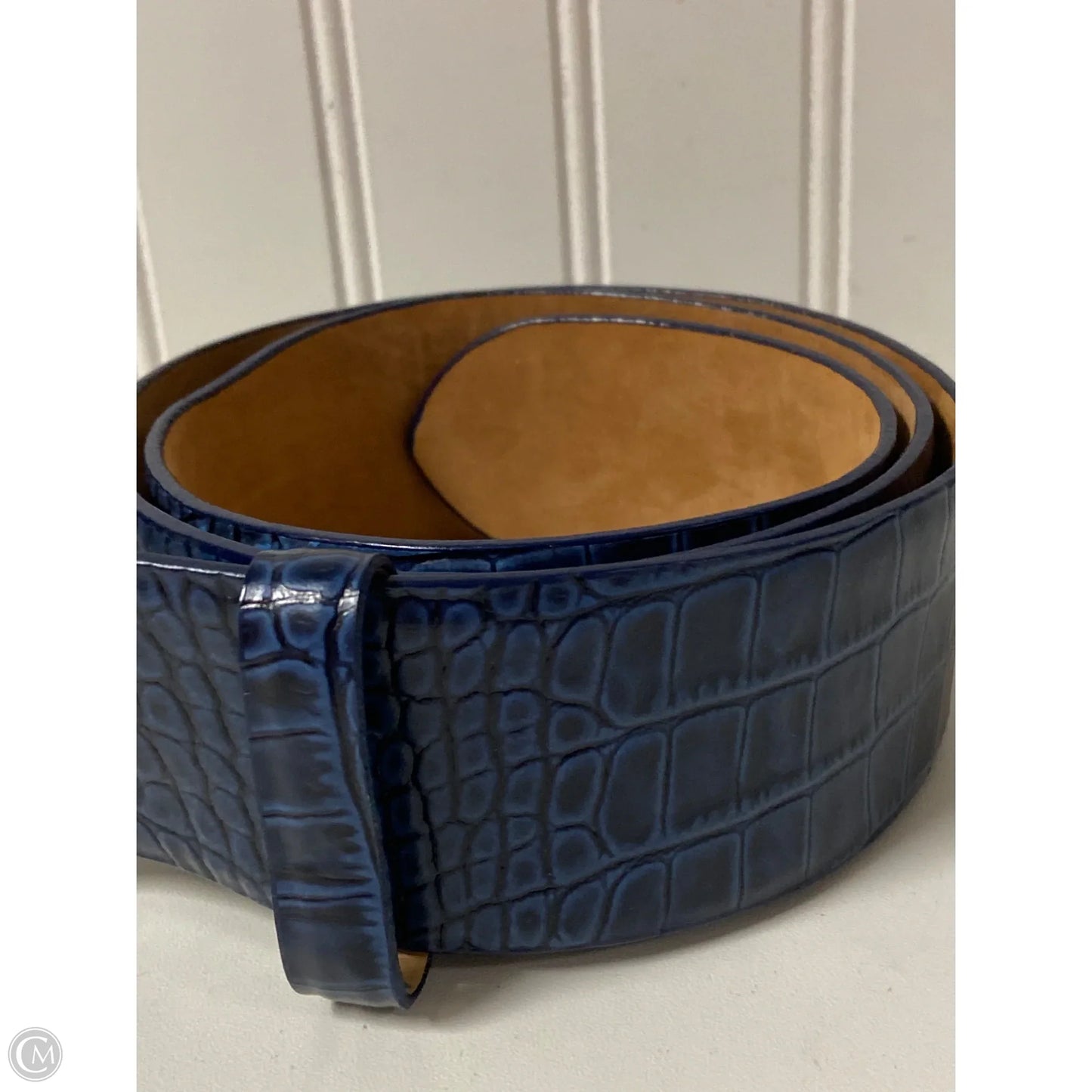 Belt Leather By Cmc, Size: Large