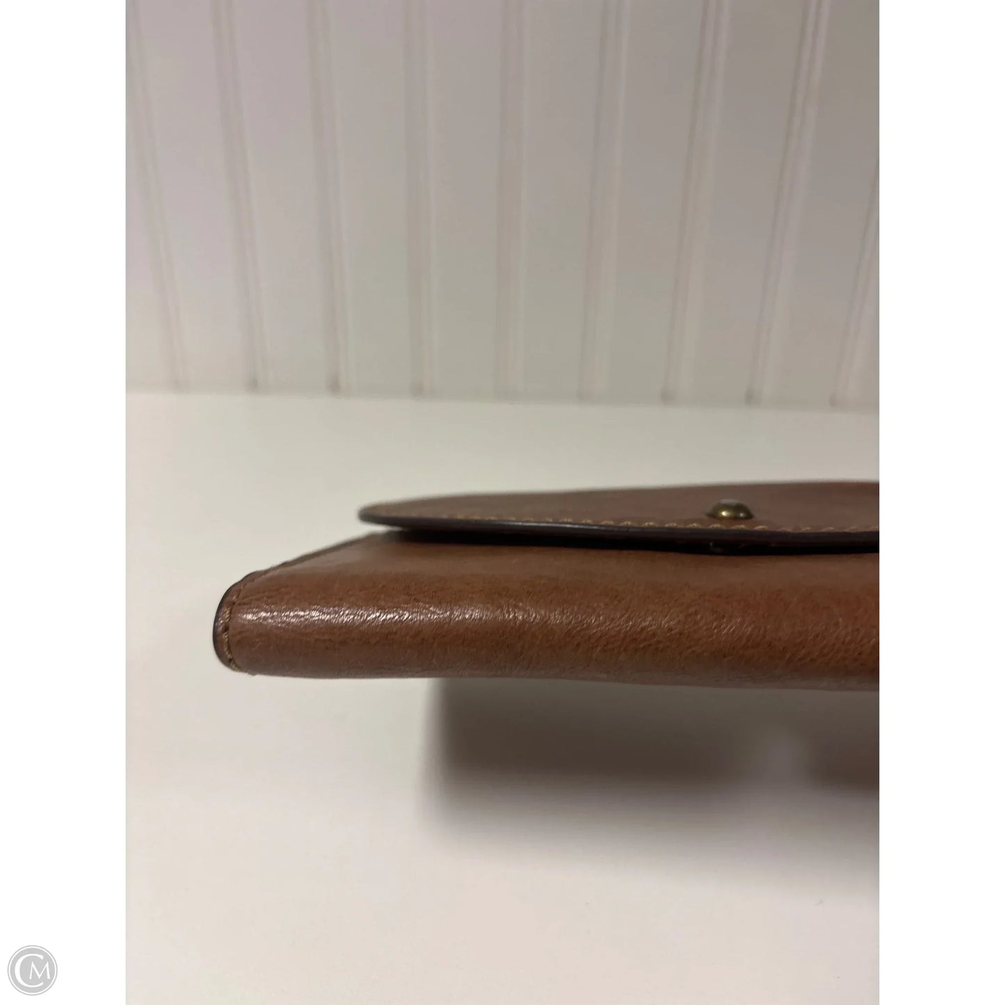 Wallet Designer By Frye, Size: Large