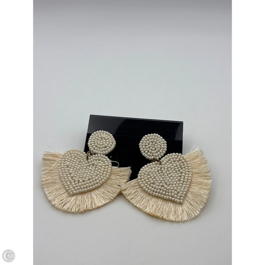 Earrings Dangle/drop By Shiraleah, Size: 1