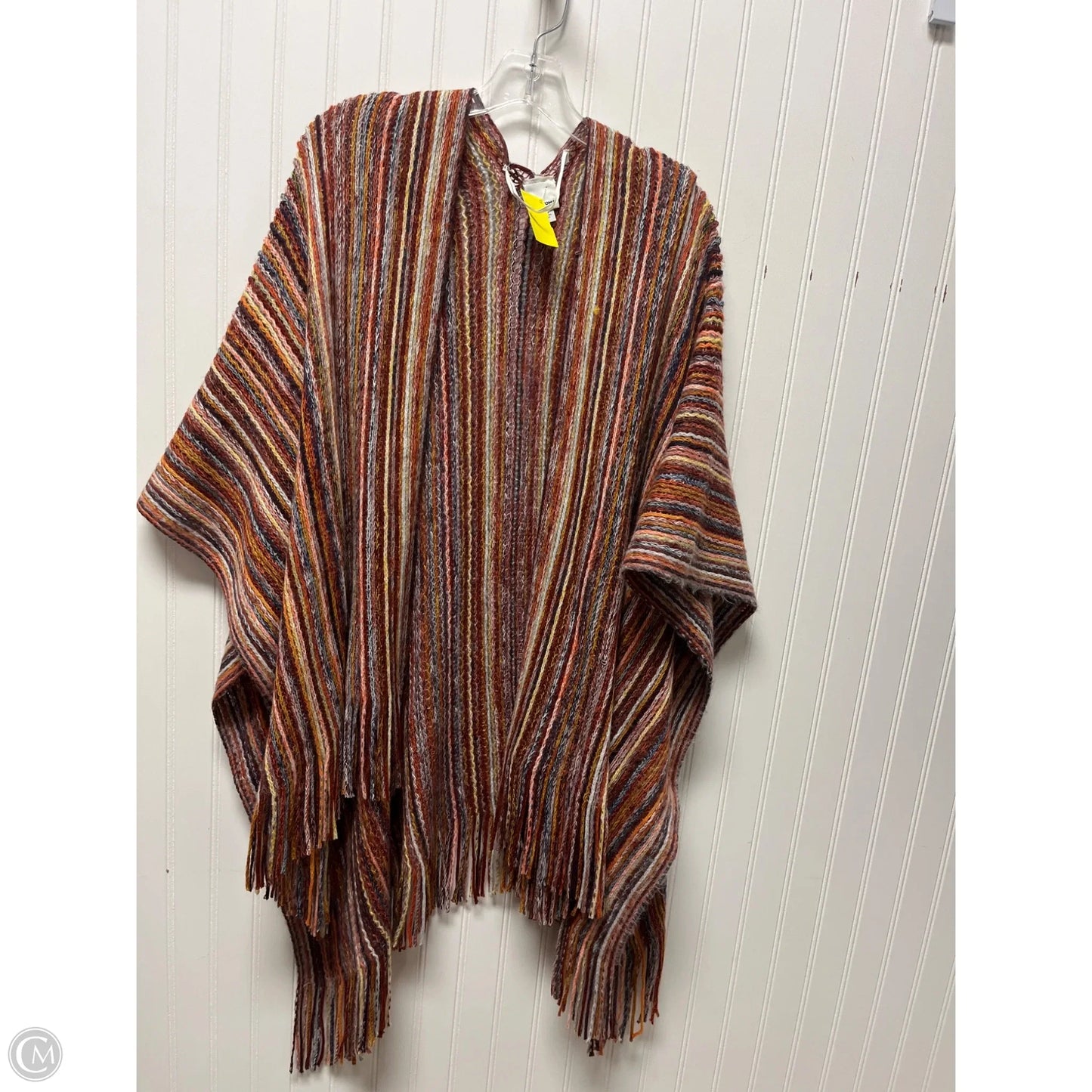 Shawl By Sonoma In Multi-colored, Size: Osfm