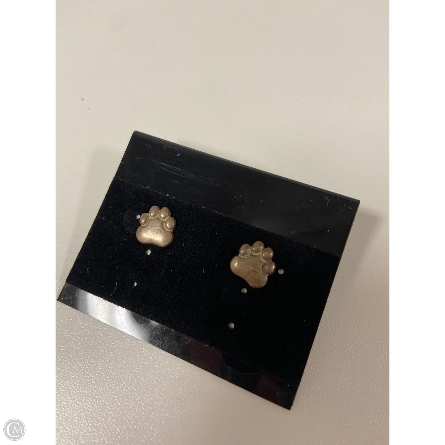 Earrings Sterling Silver By Clothes Mentor, Size: 1