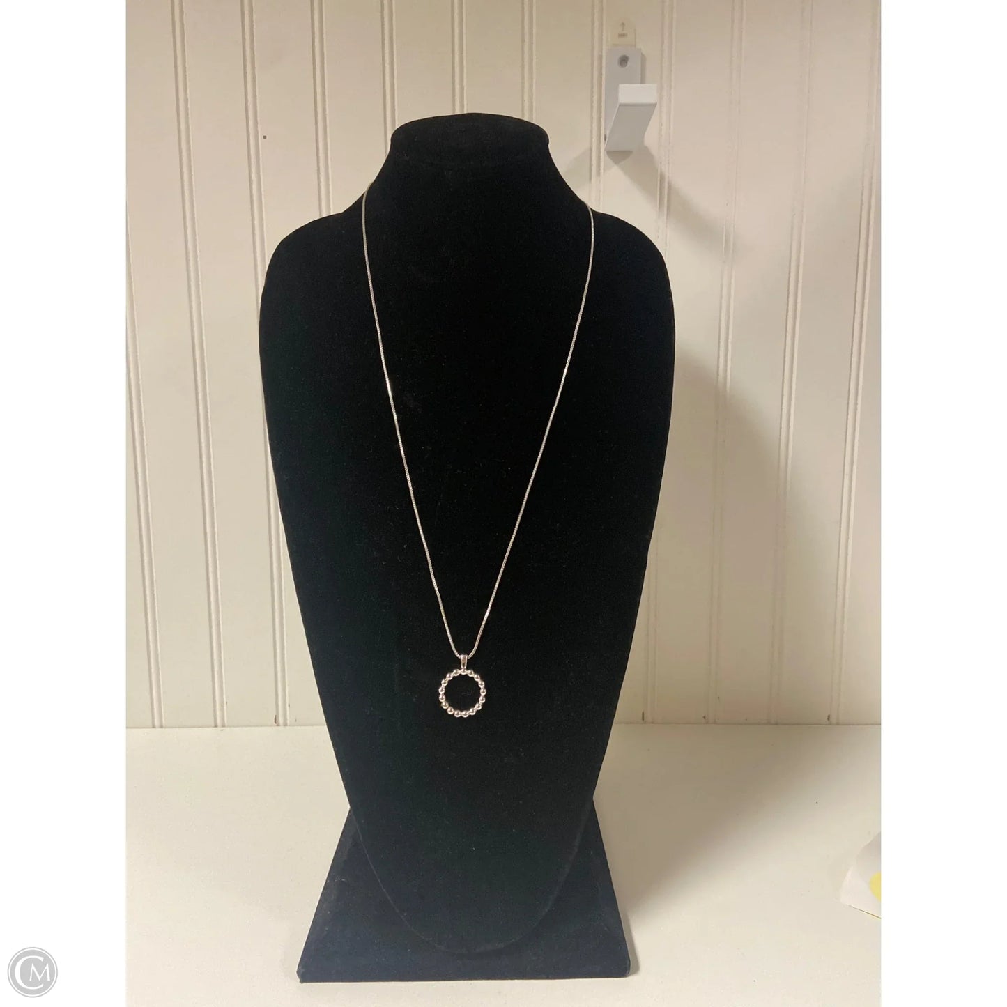 Necklace Pendant By Clothes Mentor, Size: 1