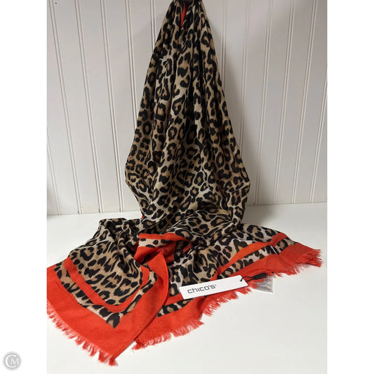 Scarf Long By Chicos