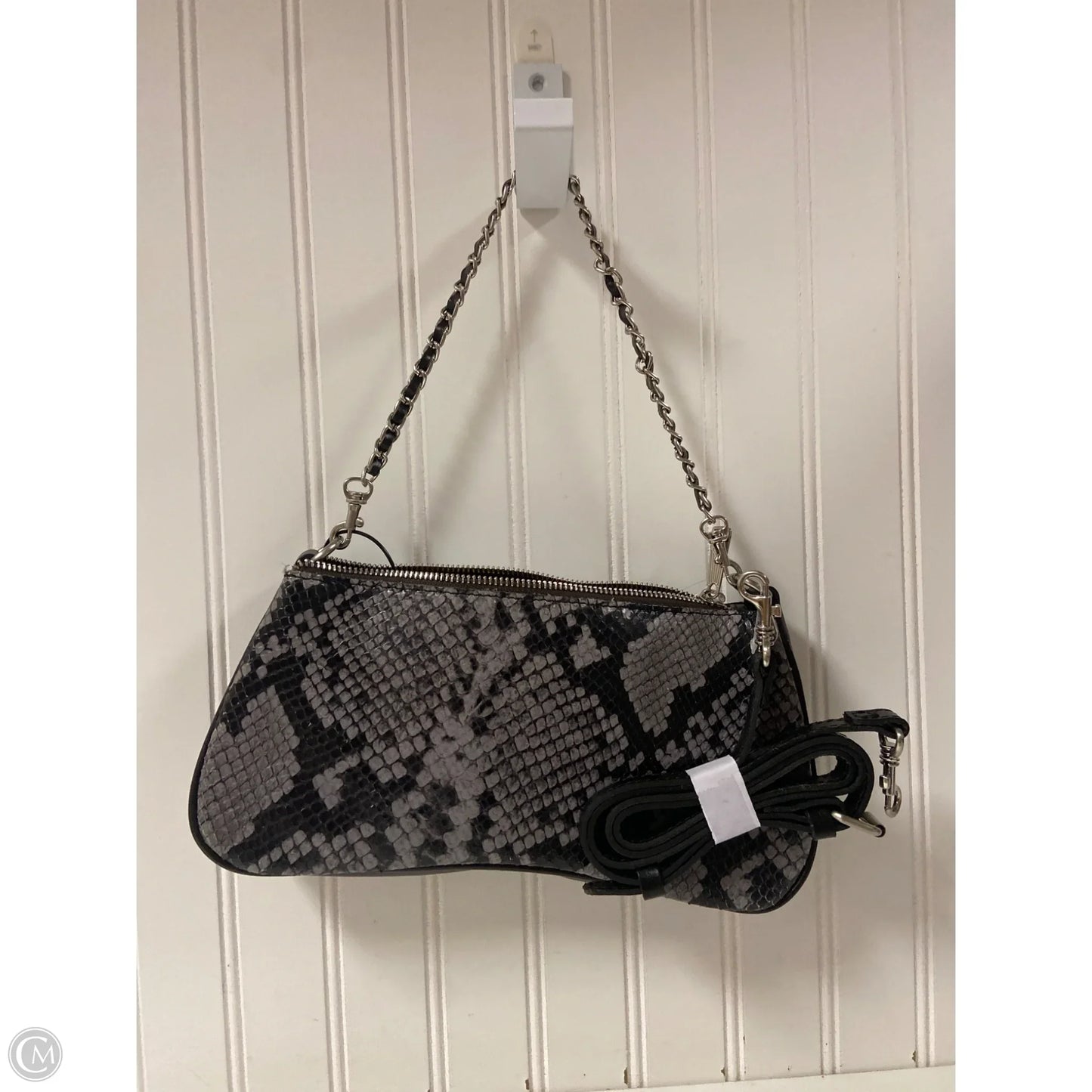 Handbag Designer By Patricia Nash, Size: Small