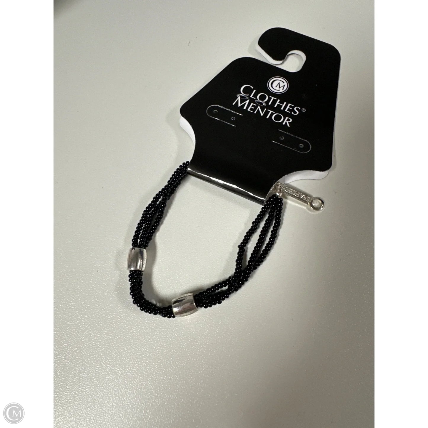 Bracelet Beaded By Napier, Size: 1