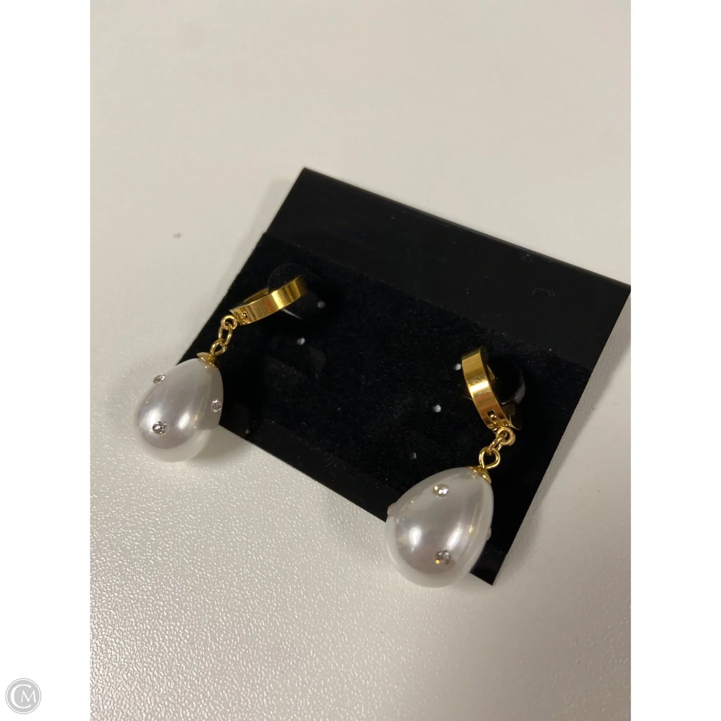 Earrings Dangle/drop By Clothes Mentor, Size: 1