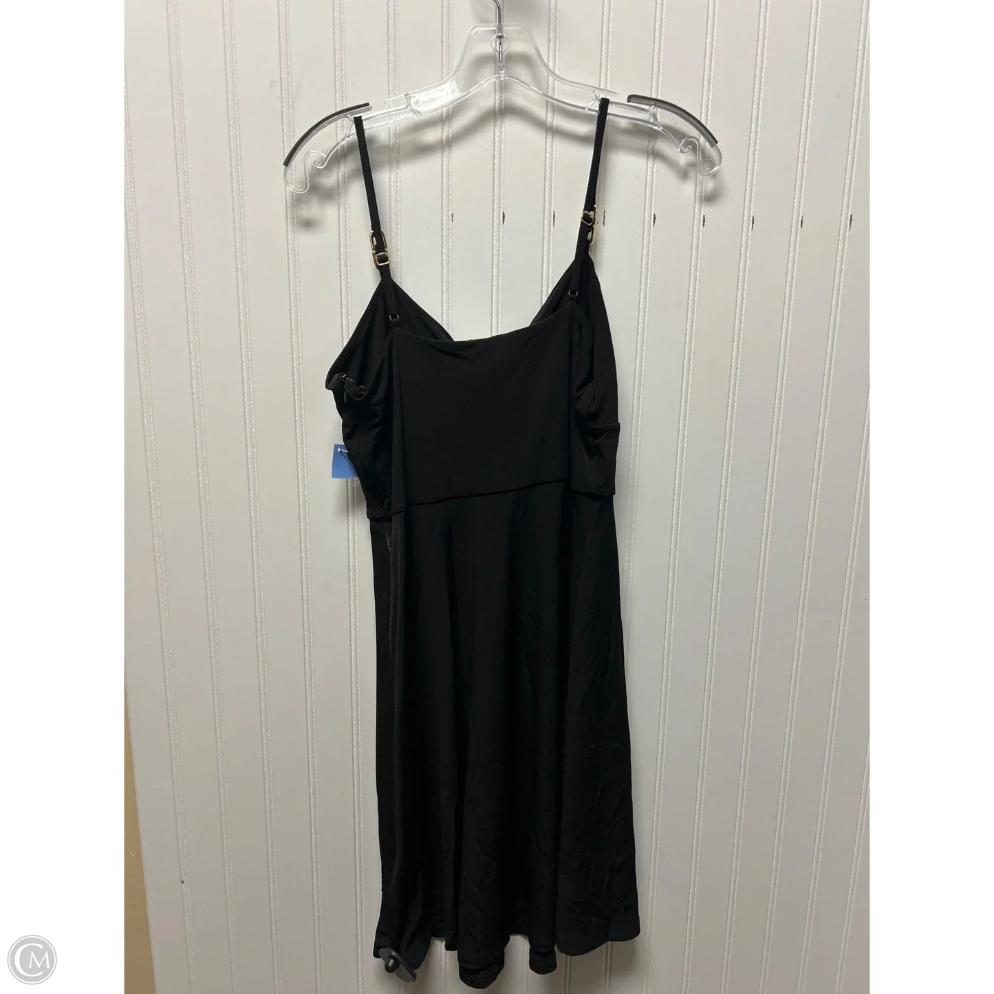 Dress Casual Short By Michael By Michael Kors In Black, Size: S