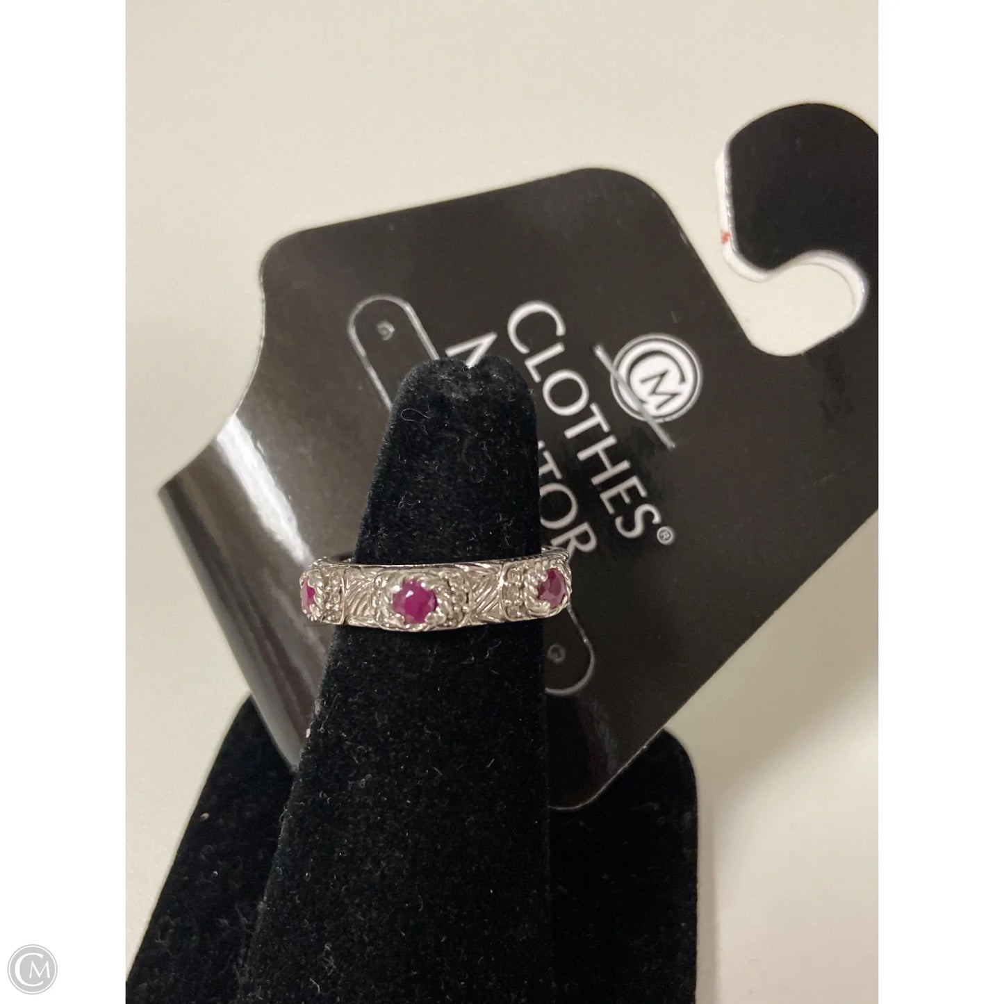 Ring Designer By Judith Ripka, Size: 7