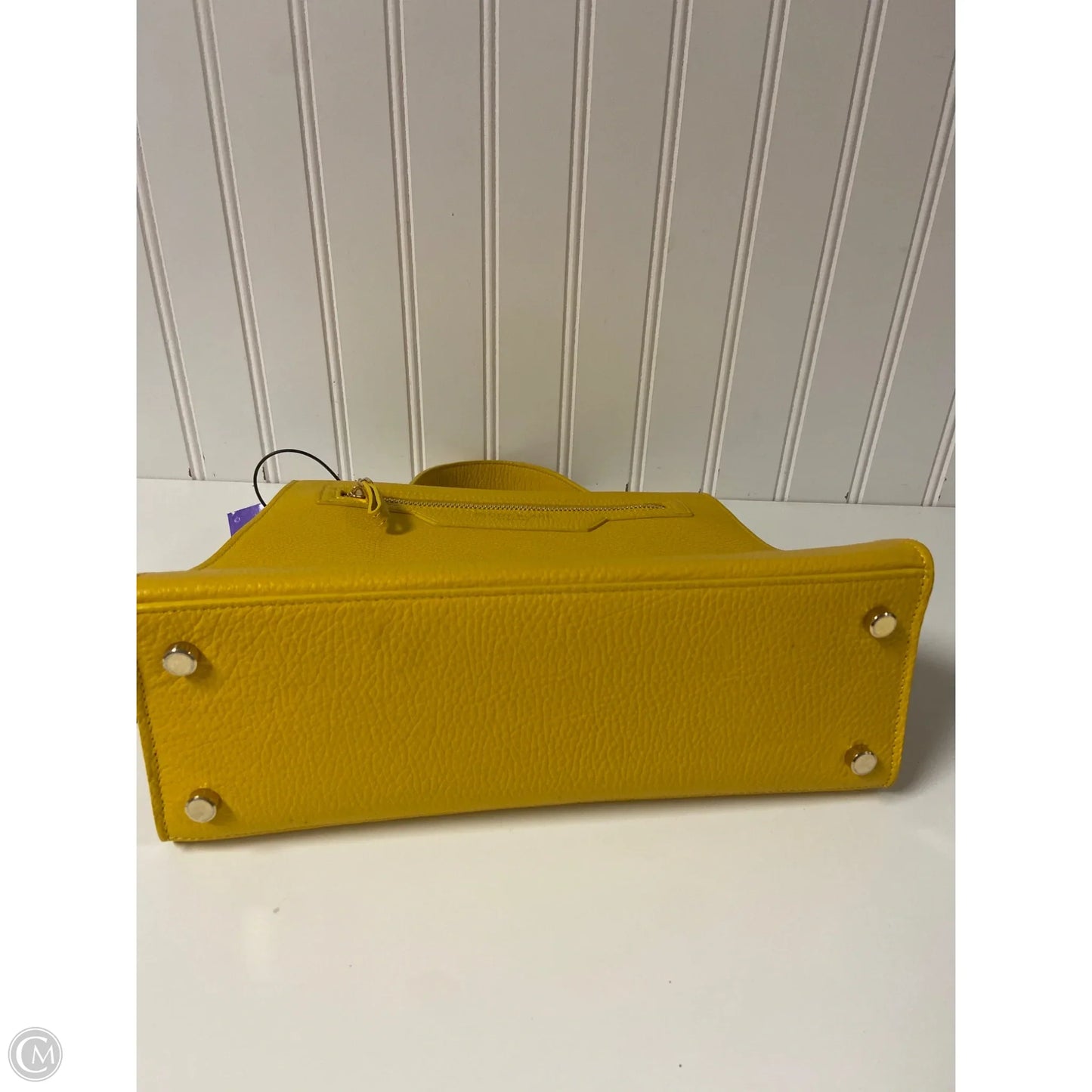 Handbag By Teddy Blake, Size: Medium