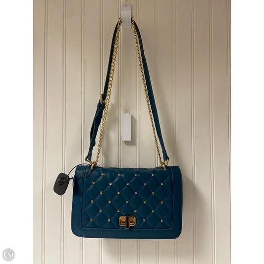 Handbag By Badgley Mischka, Size: Medium