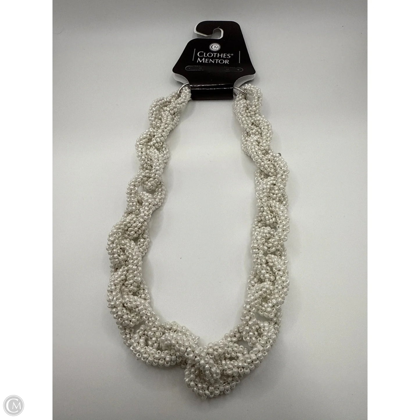 Necklace Statement By Talbots