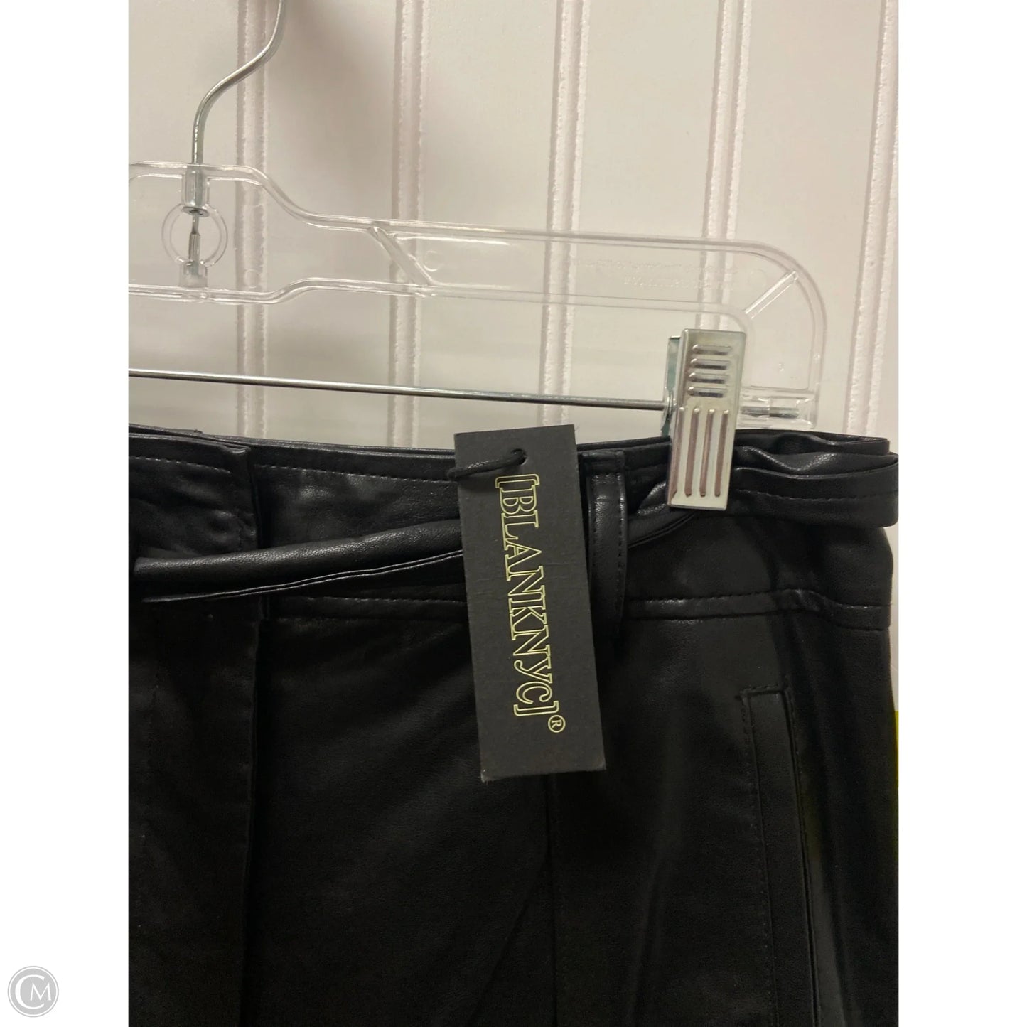 Pants Dress By Blanknyc In Black, Size: 8