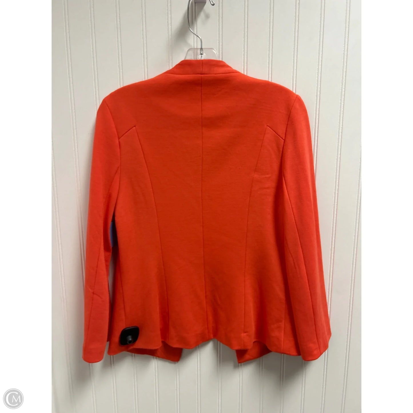 Blazer By Skies Are Blue In Coral, Size: S