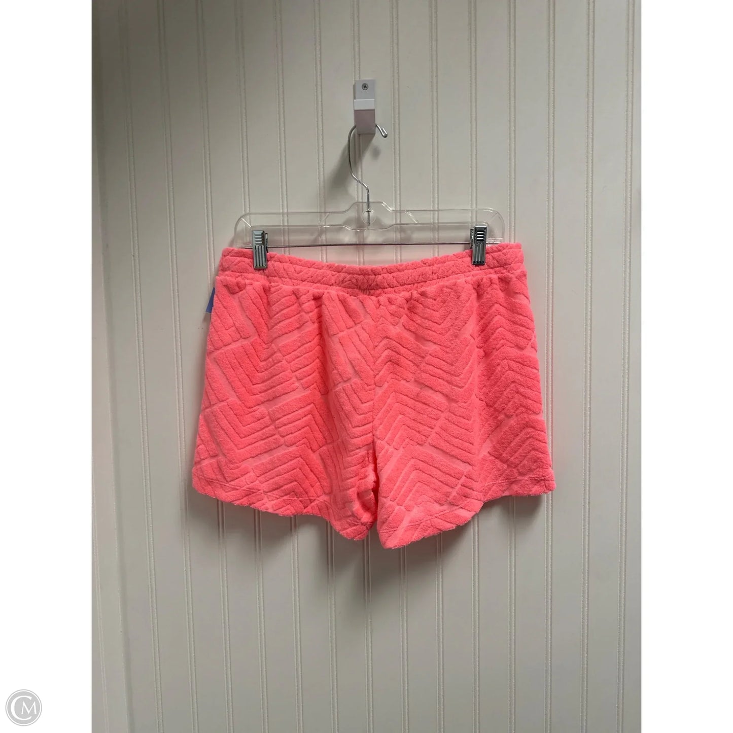 Shorts Designer By Lilly Pulitzer In Pink, Size: M