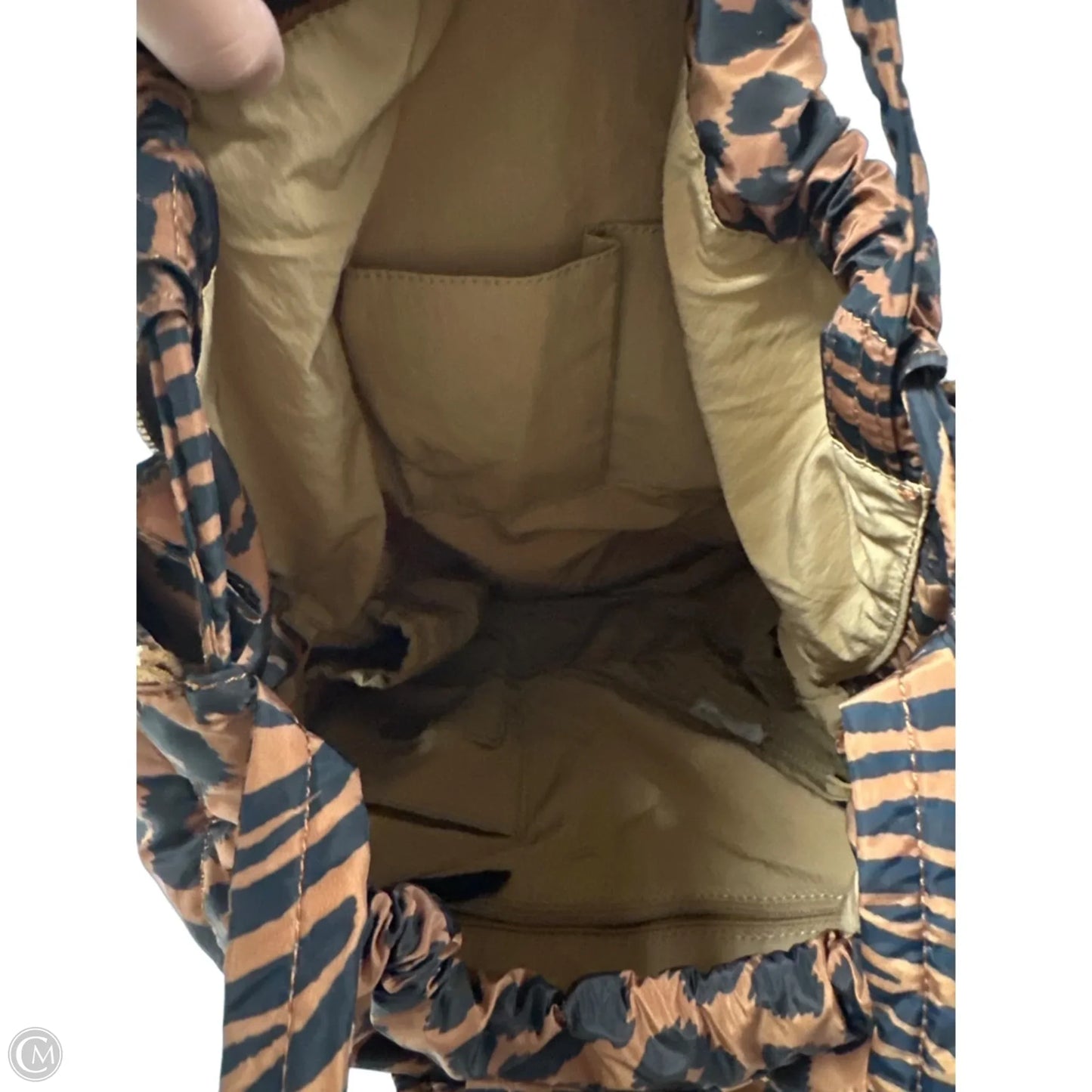 Backpack By Vince Camuto, Size: Medium