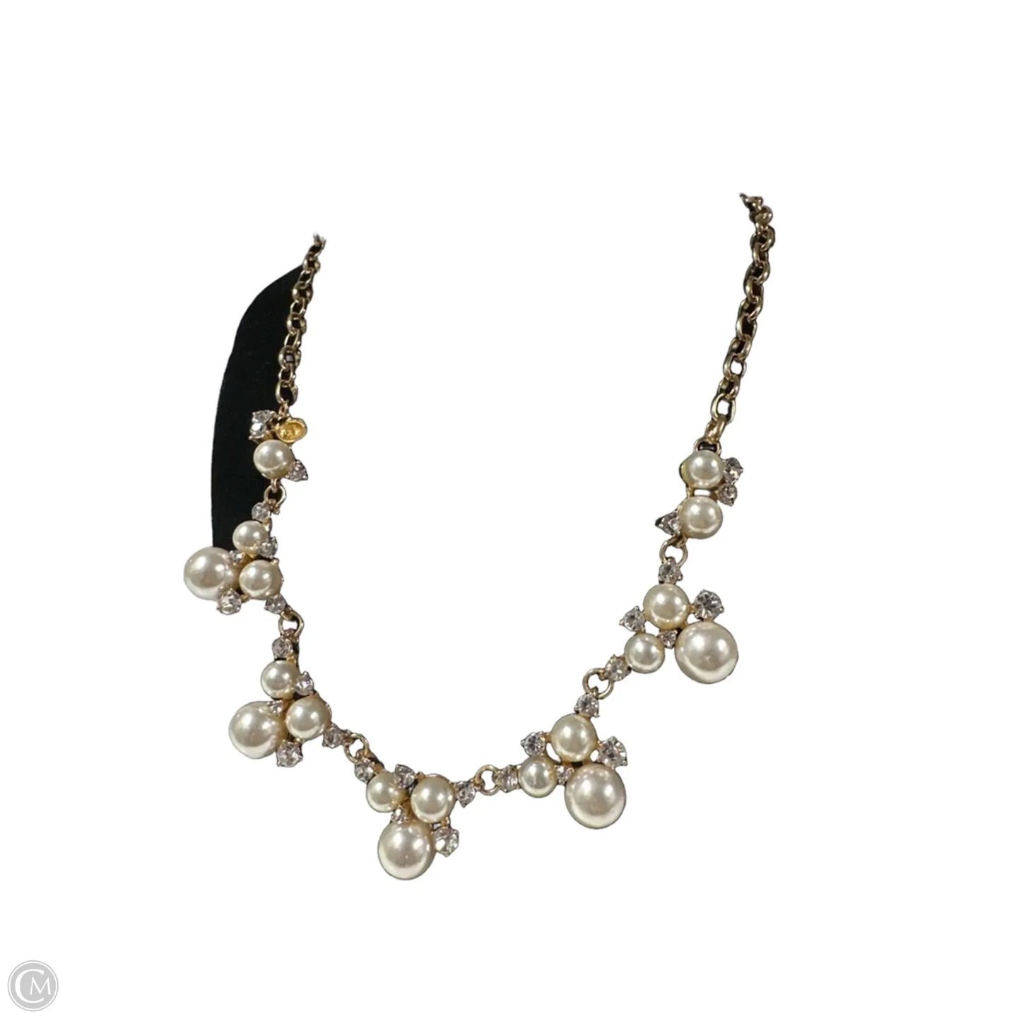 Necklace Statement By Clothes Mentor
