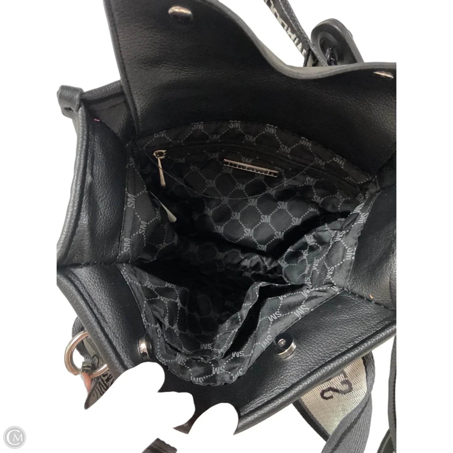 Crossbody By Steve Madden, Size: Medium