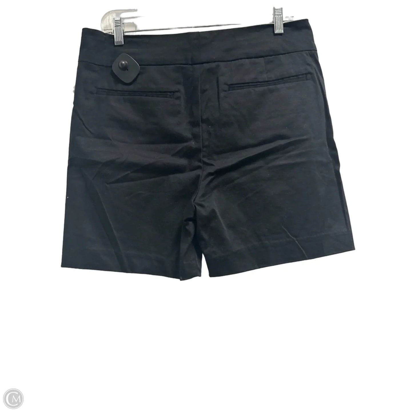 Shorts By Clothes Mentor In Black, Size: 12