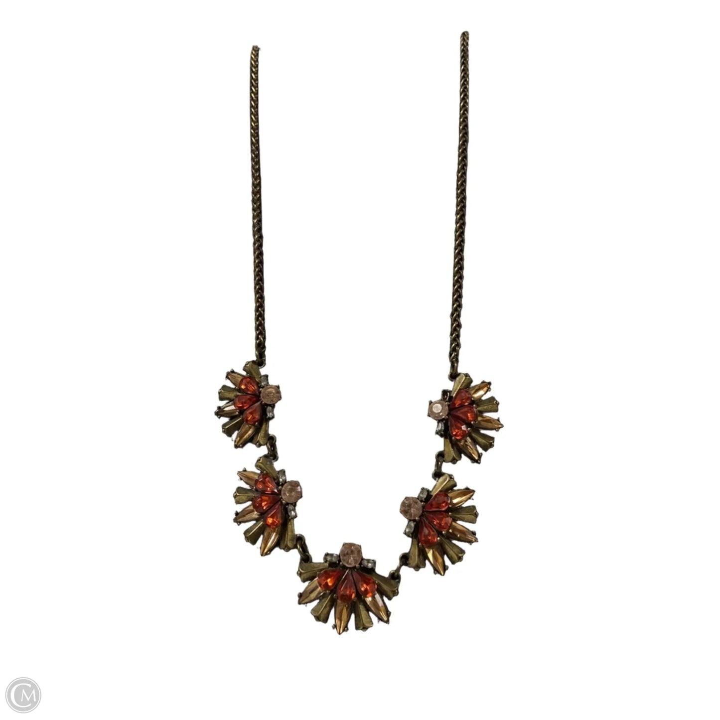 Necklace Statement By Clothes Mentor