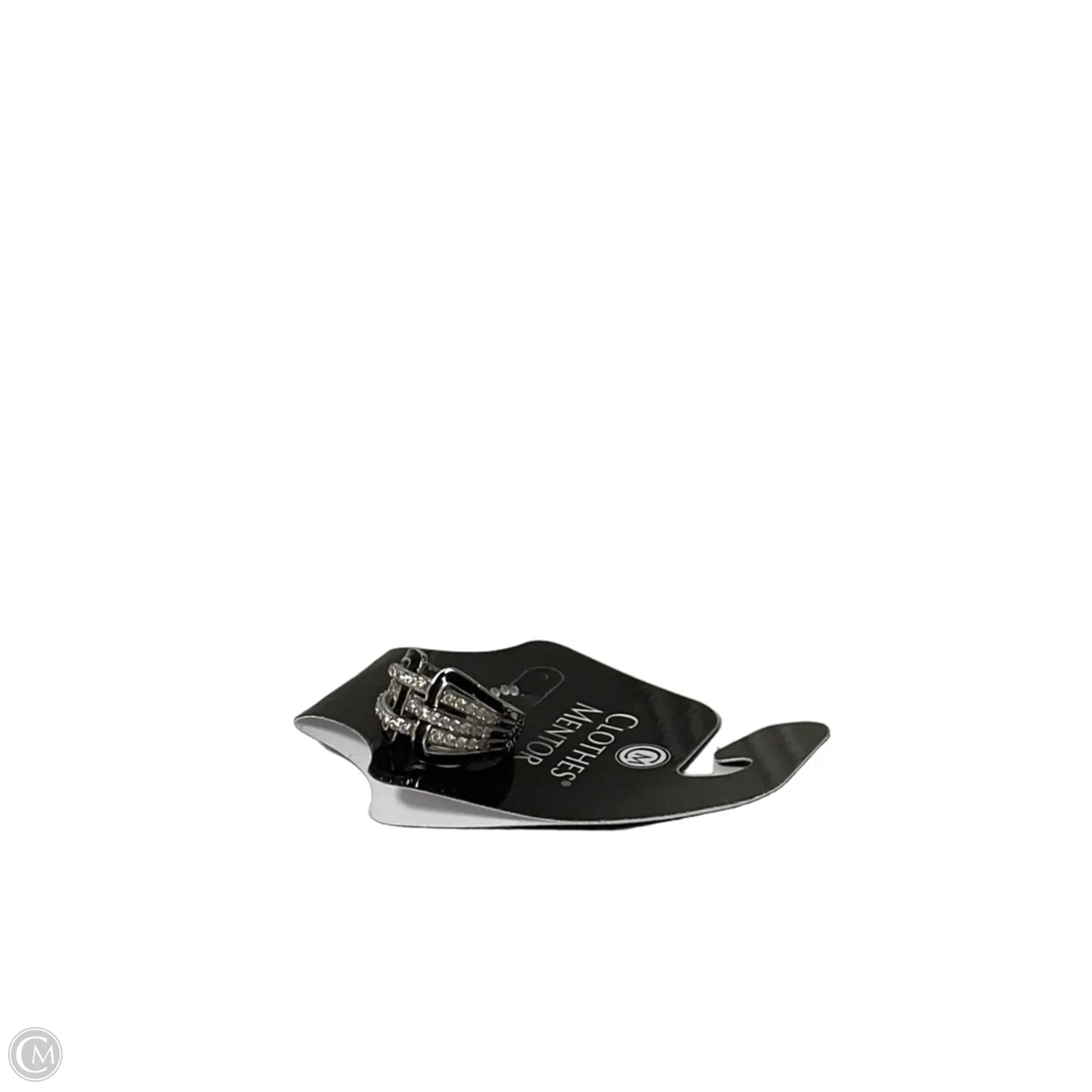 Ring Statement By Clothes Mentor, Size: 8