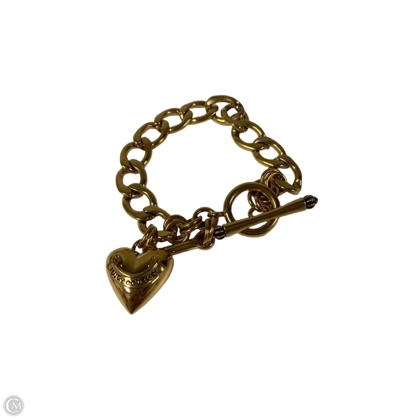Bracelet Chain By Juicy Couture