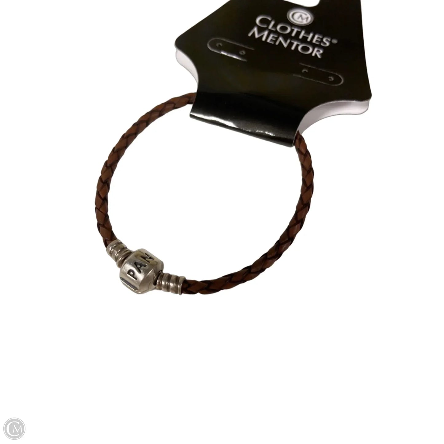 Bracelet Other By Pandora, Size: 1
