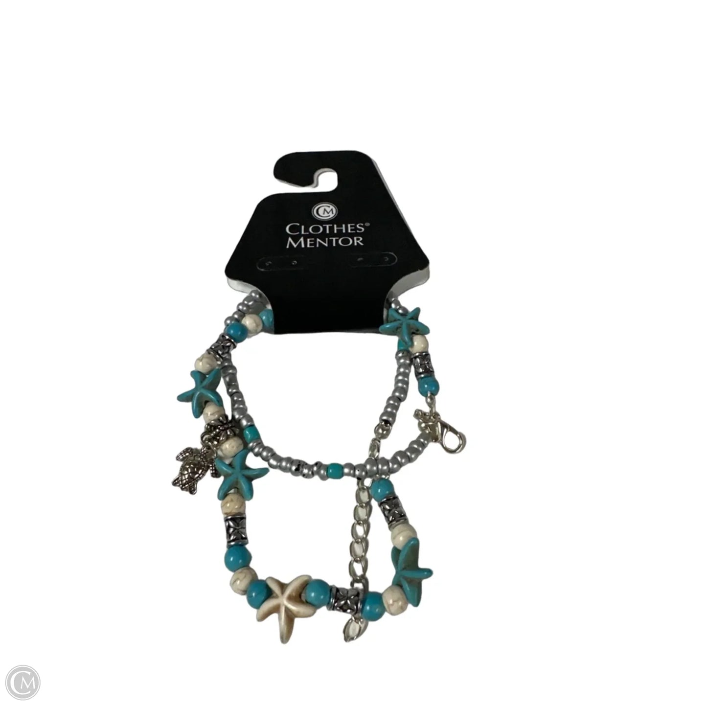 Bracelet Beaded By Clothes Mentor