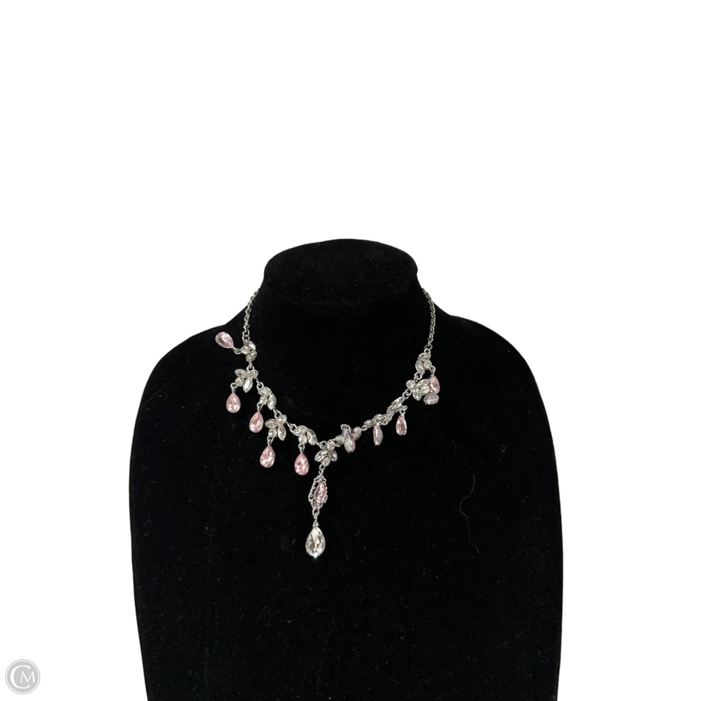 Necklace Lariat & Y-drop By Clothes Mentor
