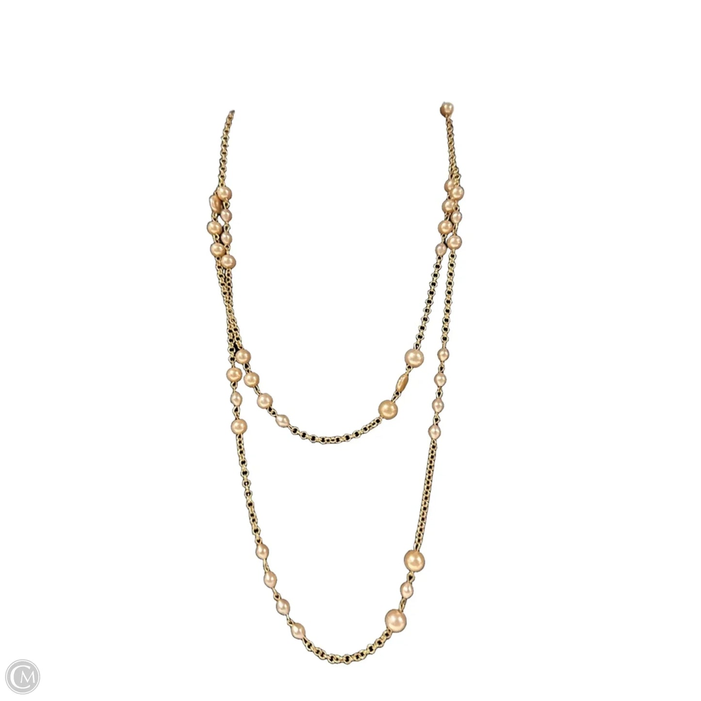 Necklace Chain By Clothes Mentor