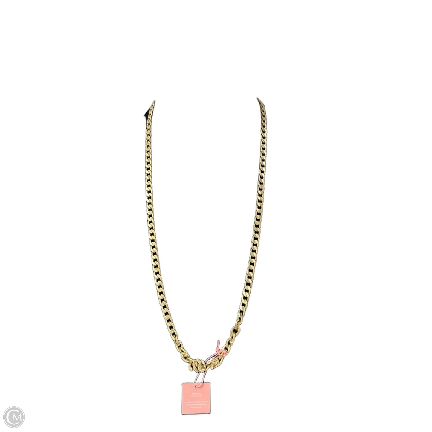 Necklace Chain By Cabi