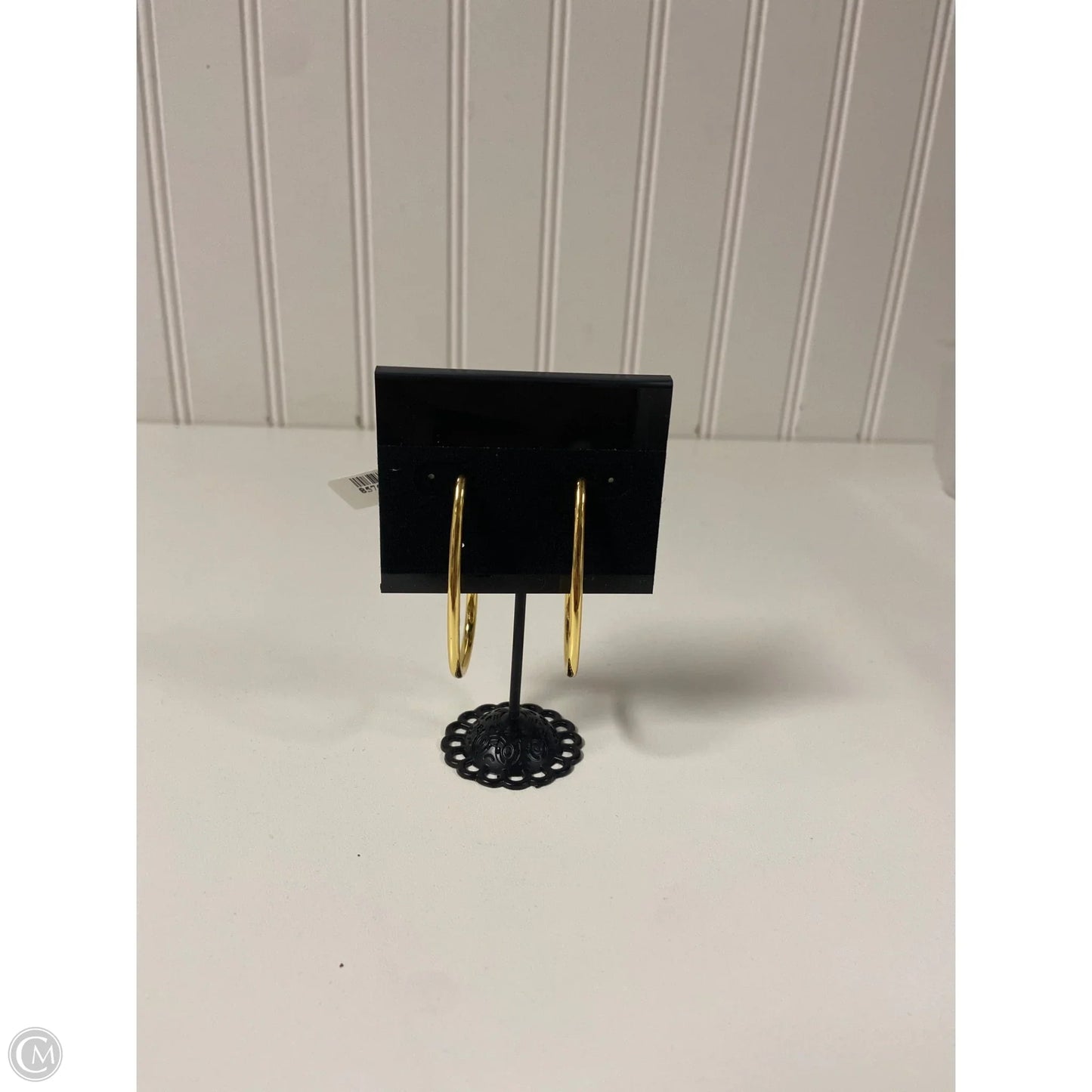 Earrings Hoop By Clothes Mentor