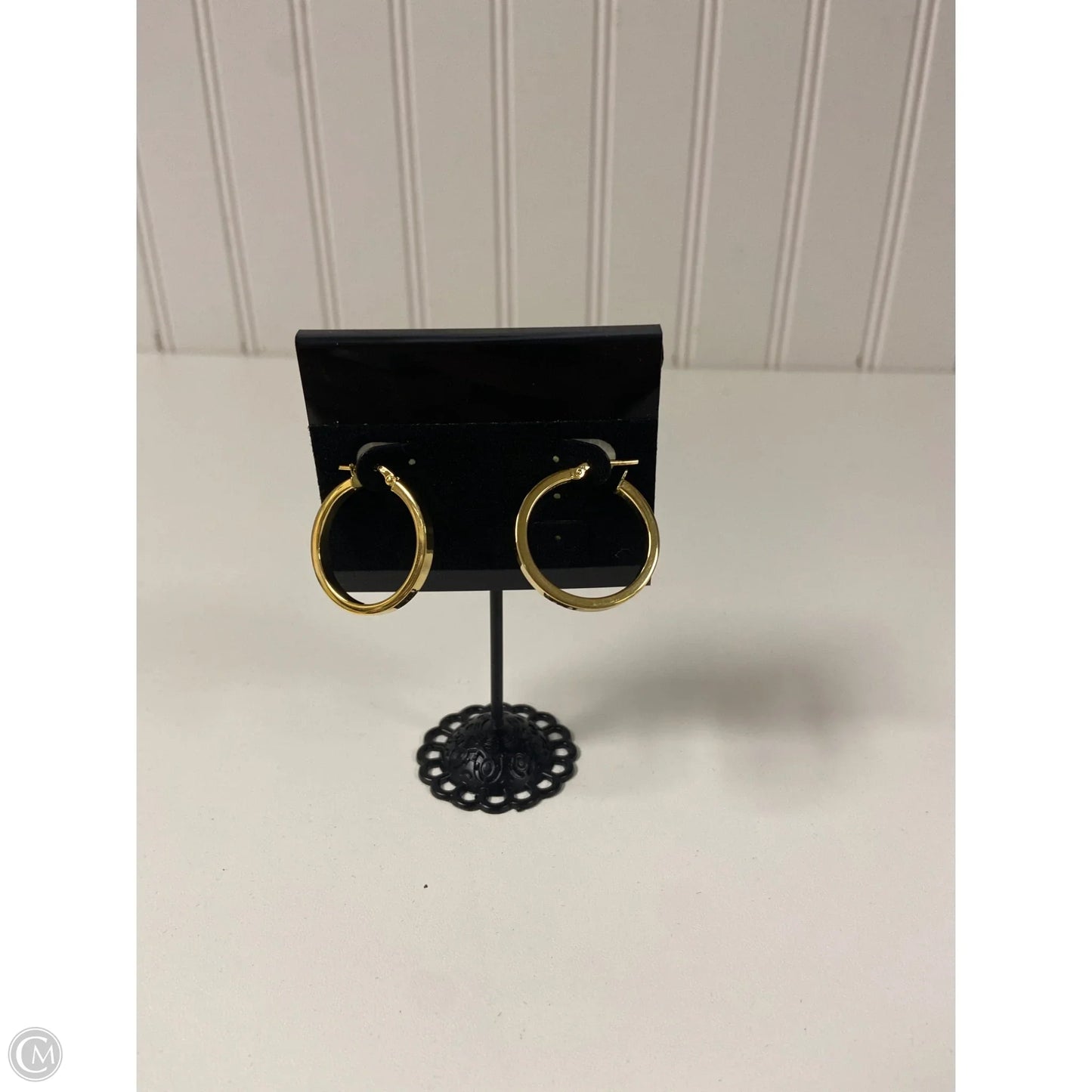 Earrings Hoop By Clothes Mentor