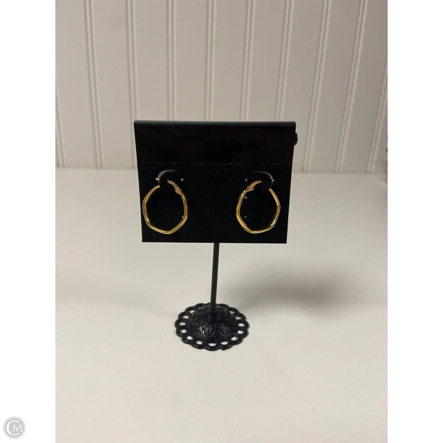 Earrings Hoop By Clothes Mentor