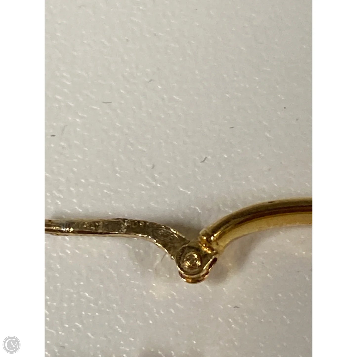 Earrings Hoop By Clothes Mentor