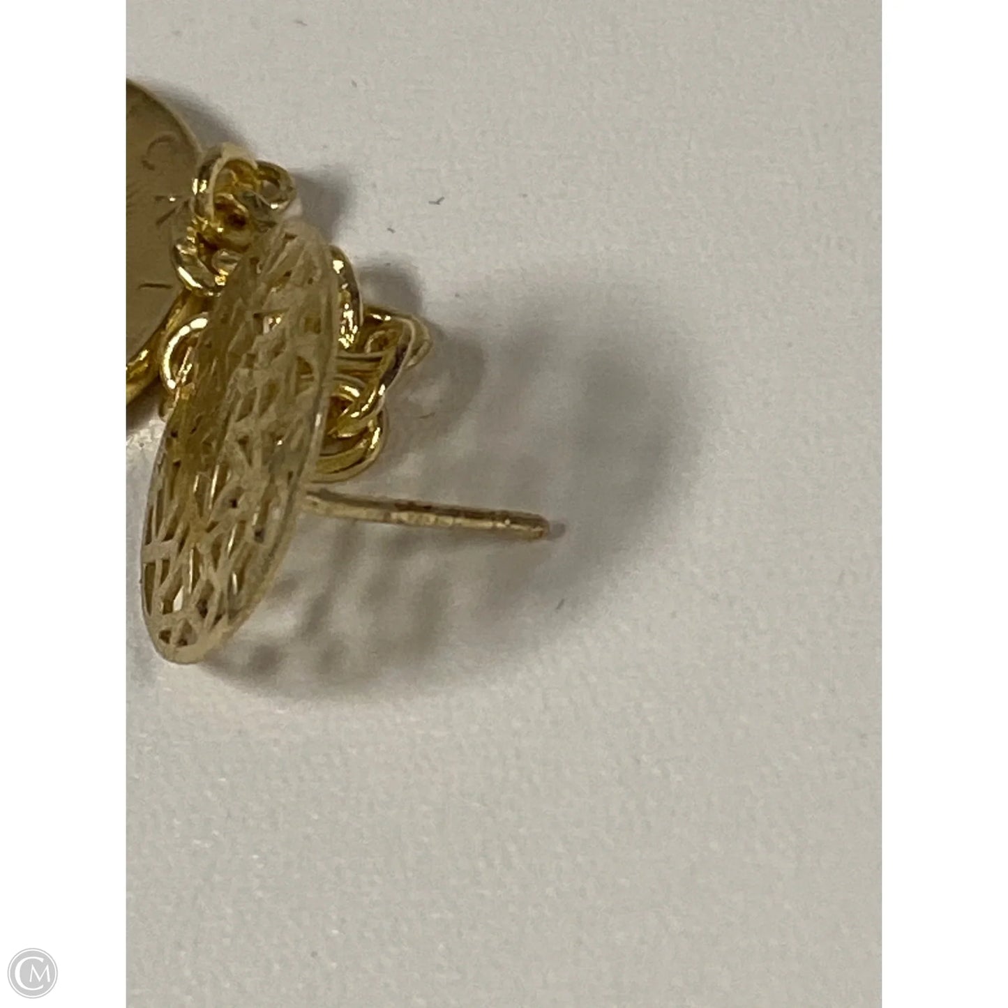 Earrings Dangle/drop By Clothes Mentor