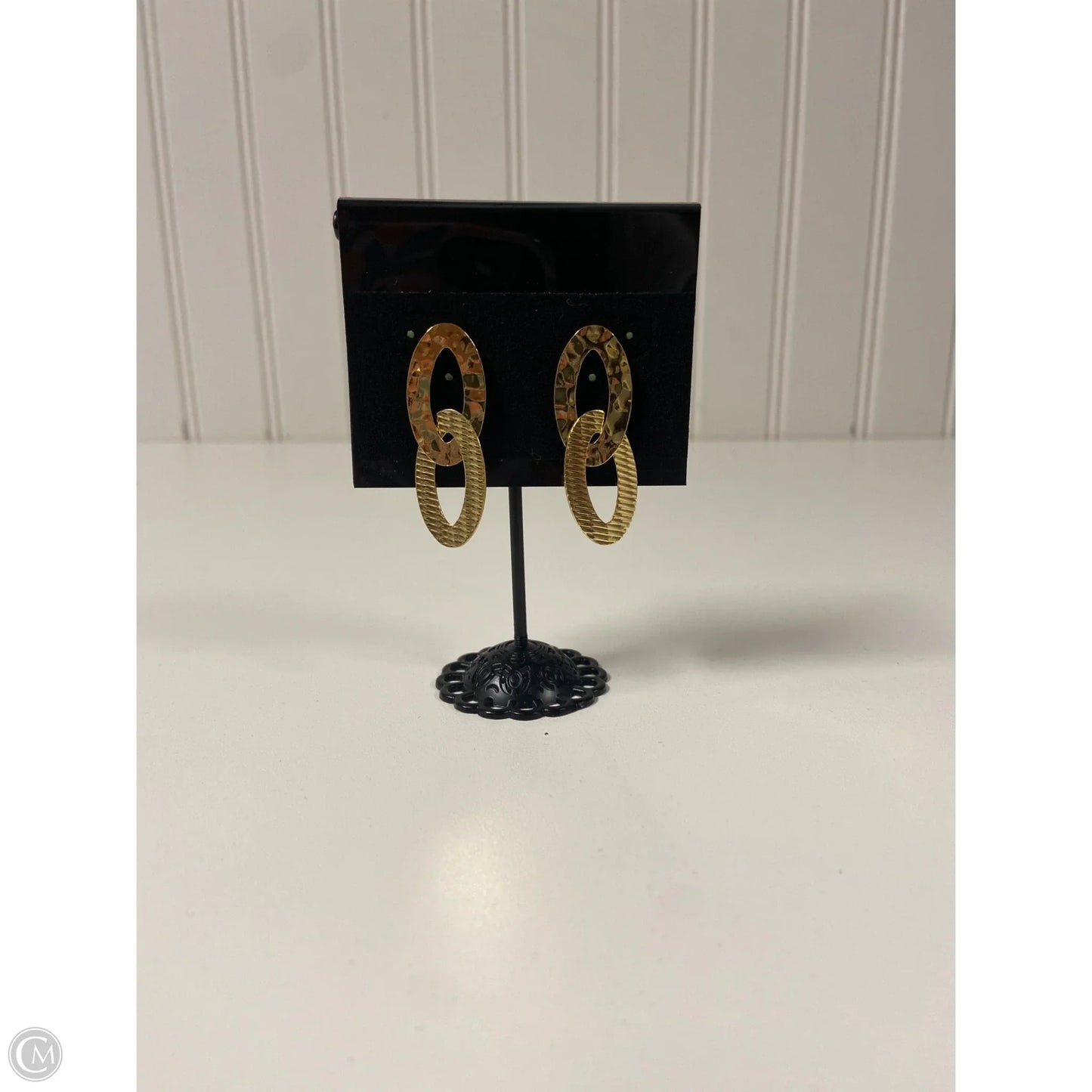 Earrings Dangle/drop By Clothes Mentor