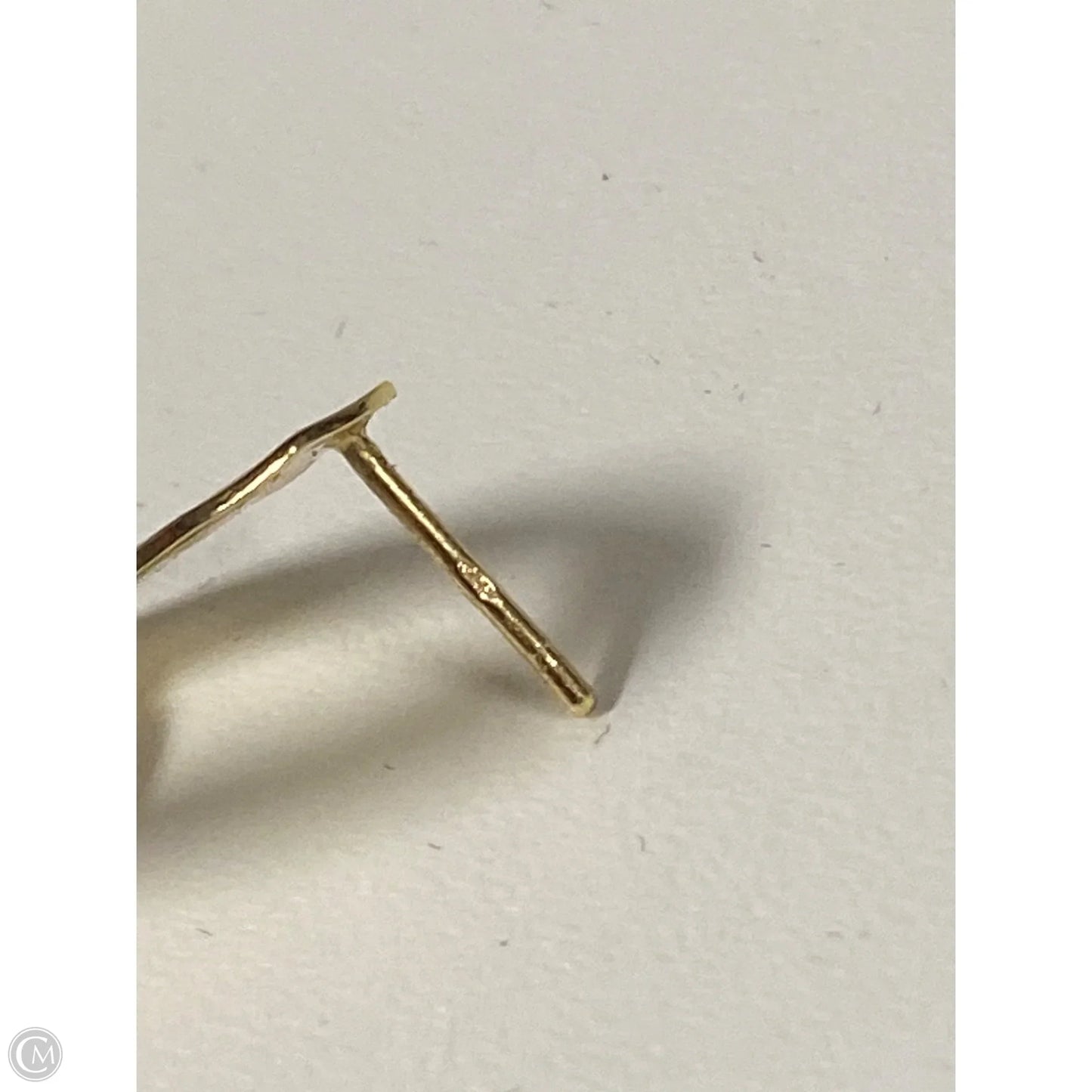 Earrings Dangle/drop By Clothes Mentor