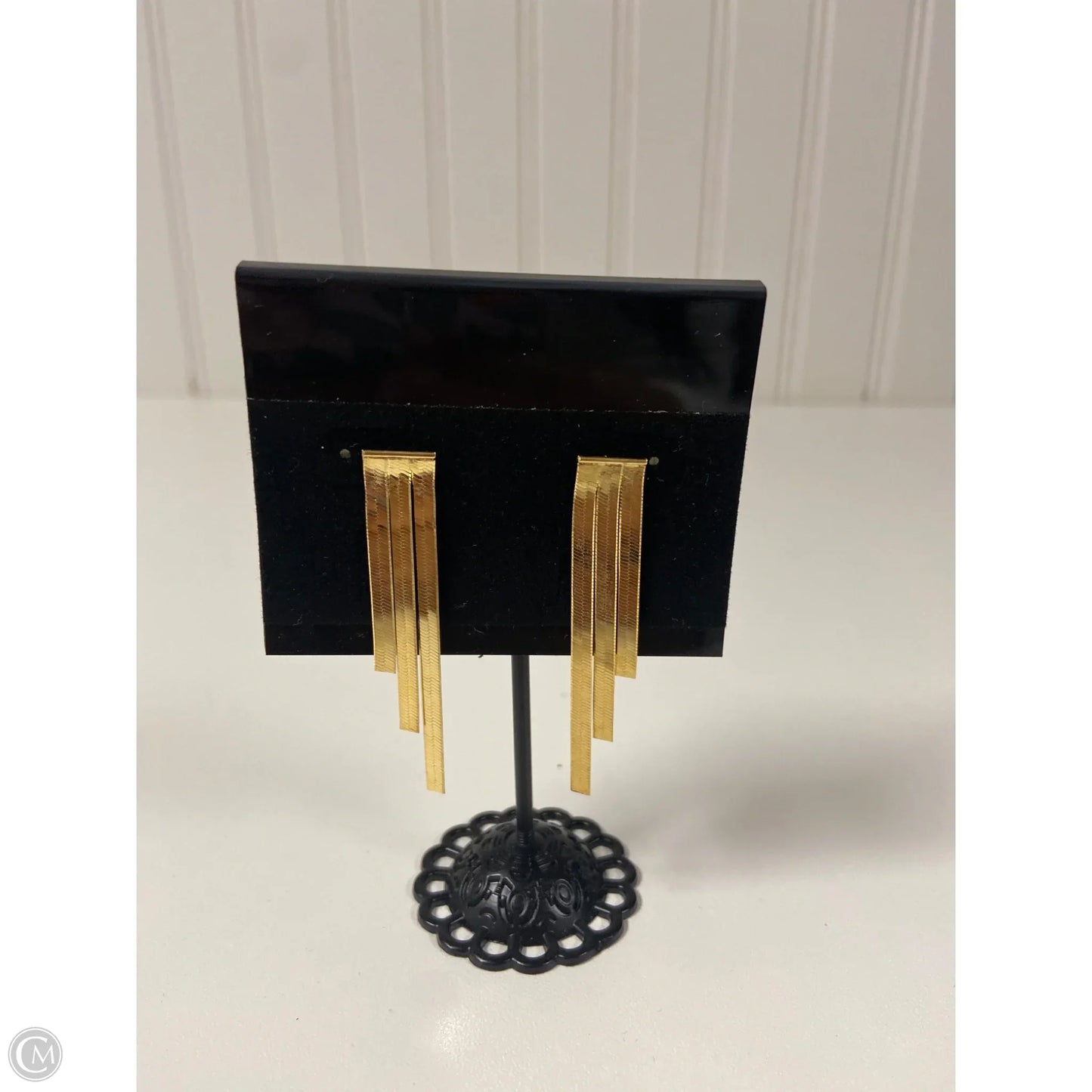 Earrings Dangle/drop By Clothes Mentor