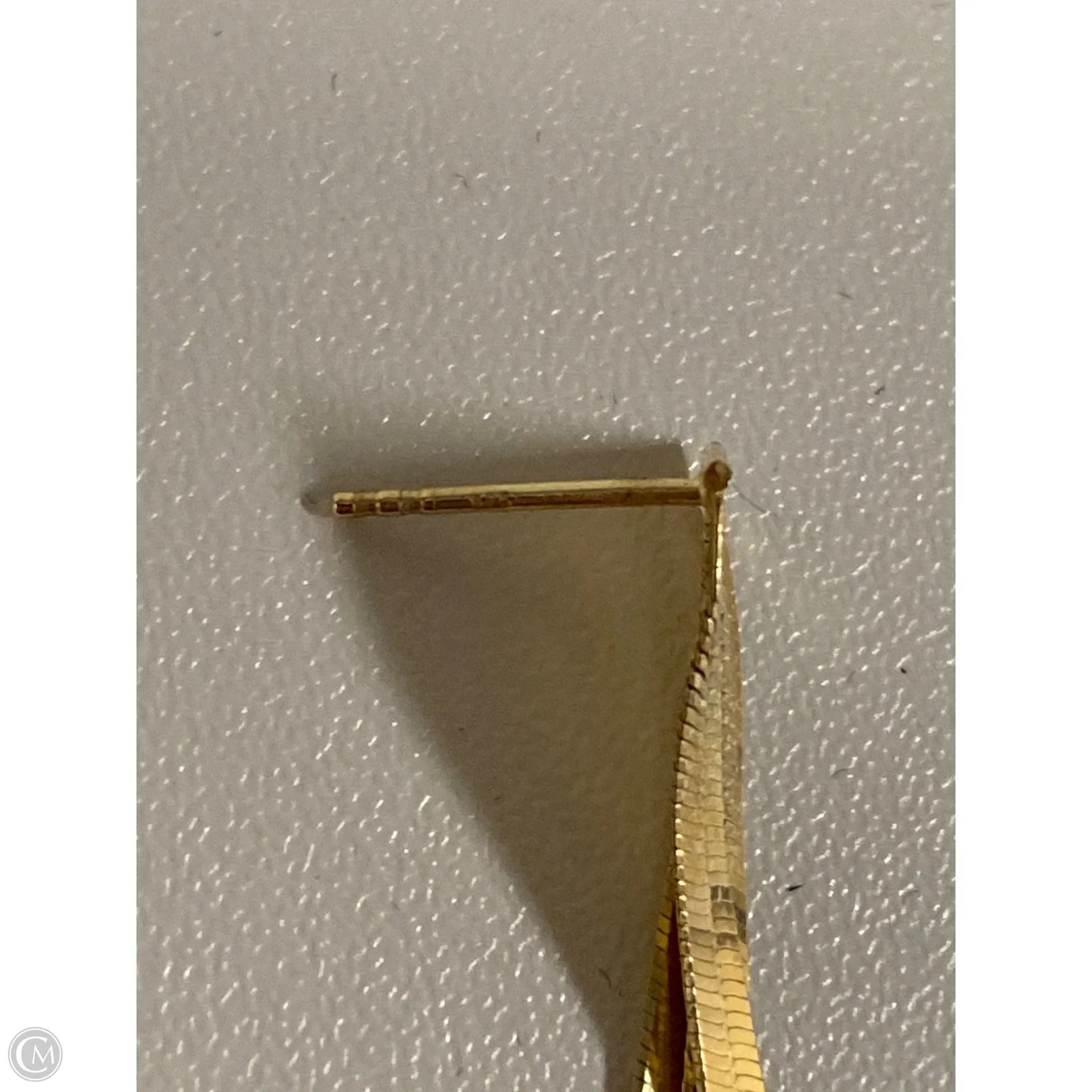 Earrings Dangle/drop By Clothes Mentor