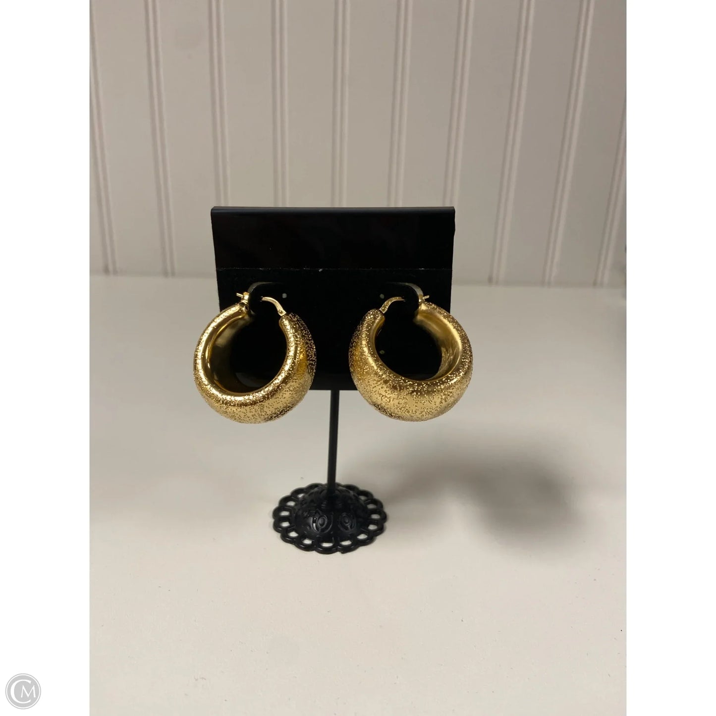 Earrings Hoop By Clothes Mentor