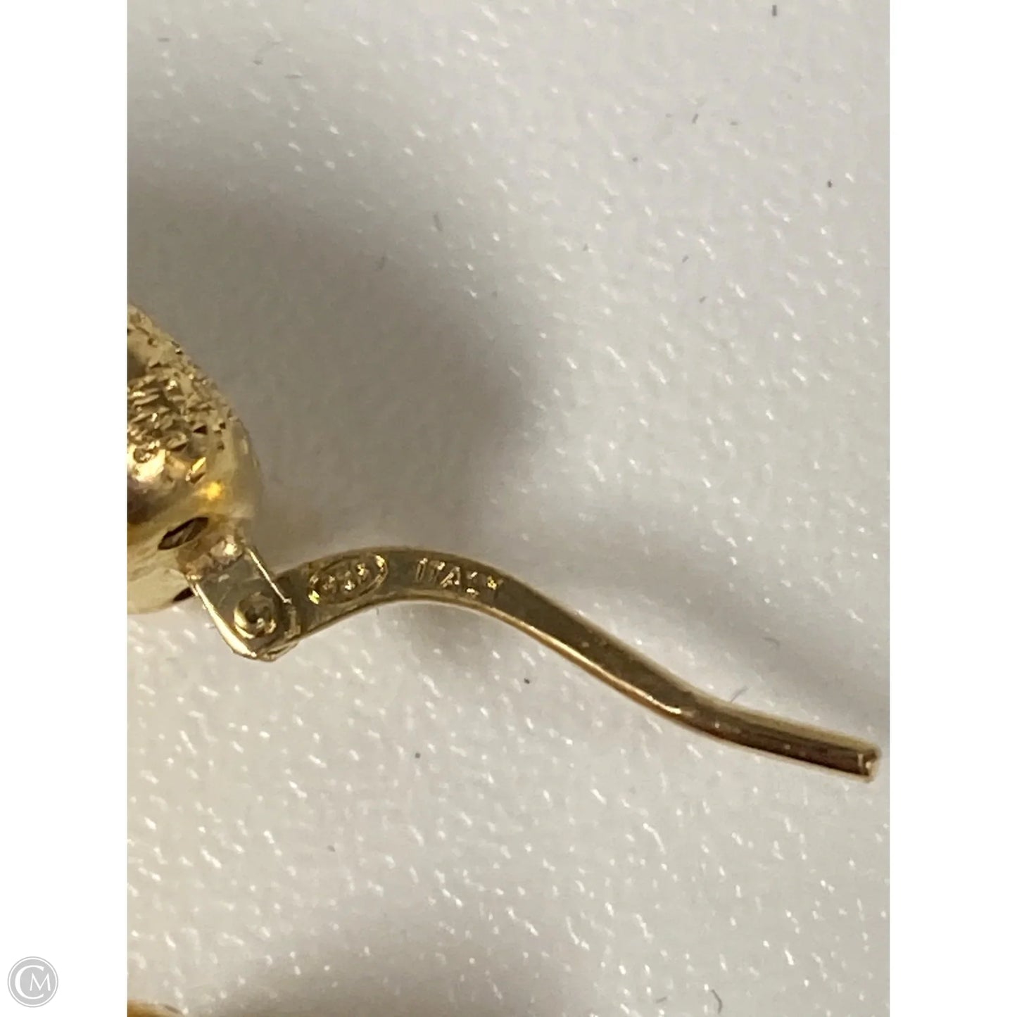 Earrings Hoop By Clothes Mentor